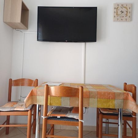 Apartman Bolob Baška Esterno foto