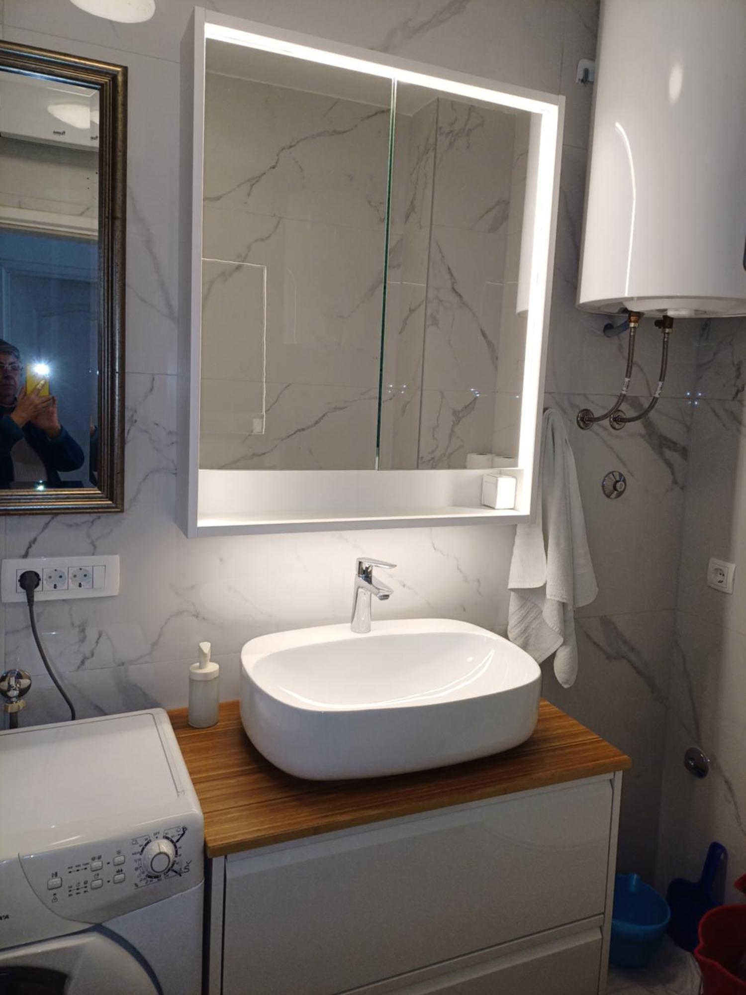 Apartman Bolob Baška Esterno foto